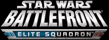   Star Wars Battlefront: Elite Squadron  PSP