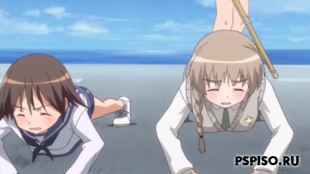   / Strike Witches