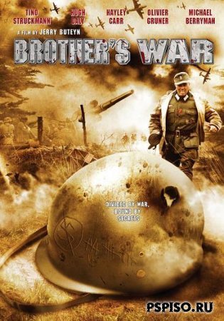   / Brother's War (2009) [DVDRip]