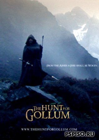    / The Hunt for Gollum (2009)