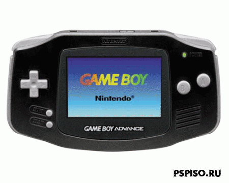 GBA   