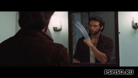  : :  / X-Men Origins: Wolverine (DVDRip)