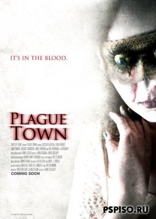   / Plague Town