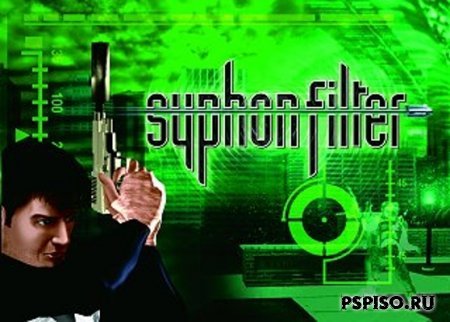 Syphon Filter OST