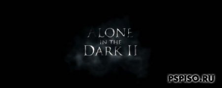    2 / Alone in the Dark II (2008) DVDRip