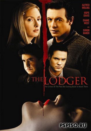  / The Lodger (2009) DVDRip
