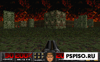Final Doom [PSX] 