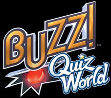  Buzz!: Quiz World