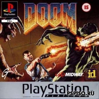 Doom [PSX]