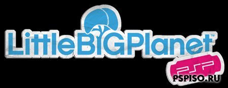 LittleBigPlanet PSP interview