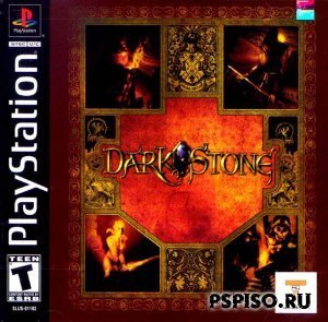Darkstone [PSX]