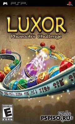 Luxor: Pharaoh's Challenge 