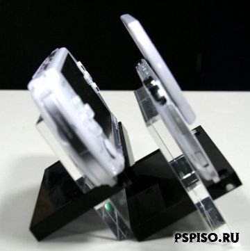  PSP-3000  PSP Go. 