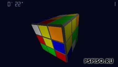 Rubiks Cube v1.6