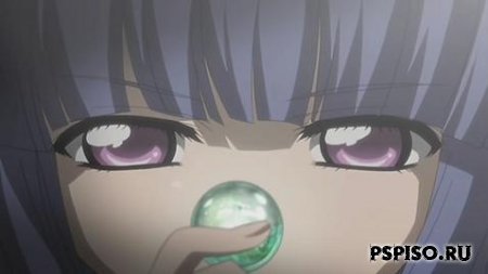    OVA / Higurashi no Naku Koro ni Rei OVA Vol.3