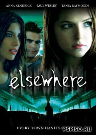-  / Elsewhere (2009) DVDRip