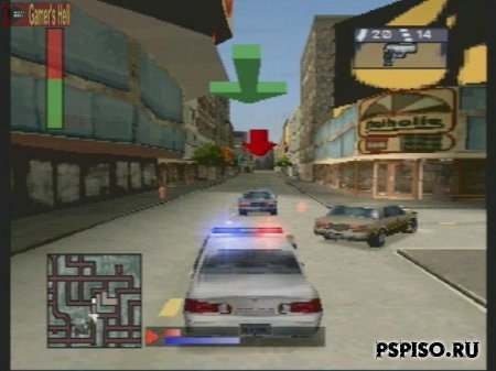 World039;s Scariest Police Chases/   