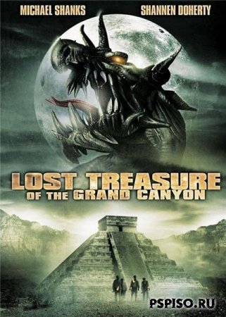  - ( ) / The Lost Treasure of the Grand Canyon (2008) DVDRip
