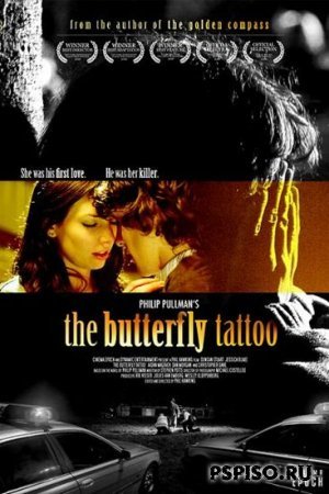     / The Butterfly Tattoo (2008/DVDRip)