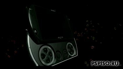 Gran Turismo-     PSP Go 