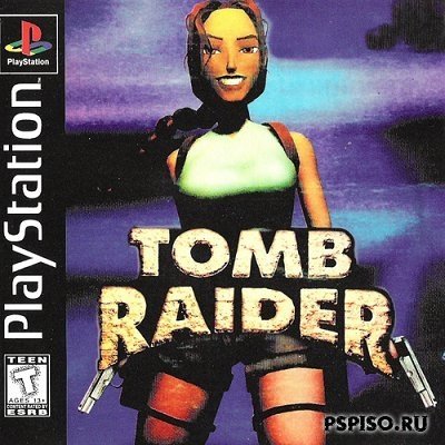 Tomb Raider Full Collection 