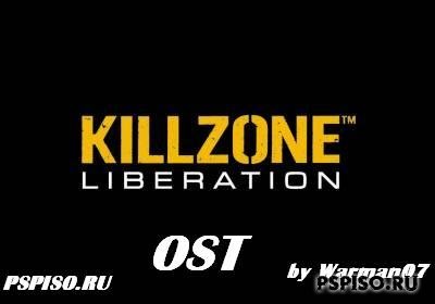 Killzone Liberation OST
