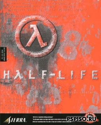 Half-Life  PSP