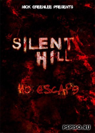  :   / Silent Hill: No Escape