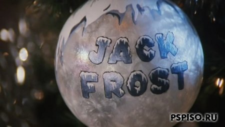  / Jack Frost
