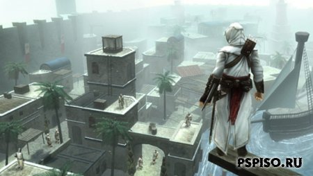Assassin's Creed: Bloodlines -   