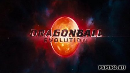  :  / Dragonball Evolution (2009) HDrip