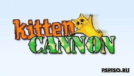 Kitten Cannon v1.0