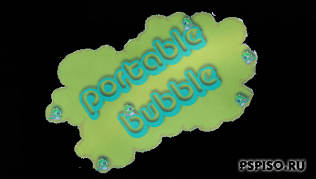Portable Bubble v1.00