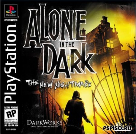 Alone in the Dark FULL collections