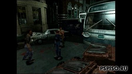 Resident Evil 2.1 (Biohazard 2 Beta)