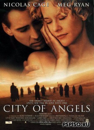   / City of Angels [1998] DVDRip