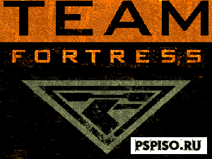 Team Fortress for PSP