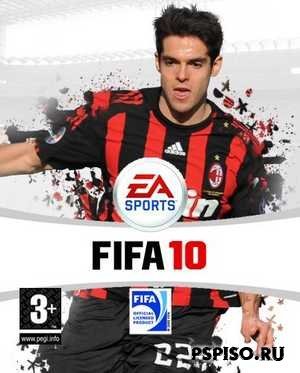  FIFA 10  10 