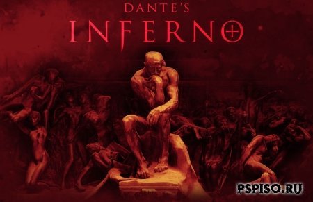      Dante's Inferno