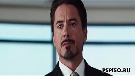   / Iron Man (2008) 