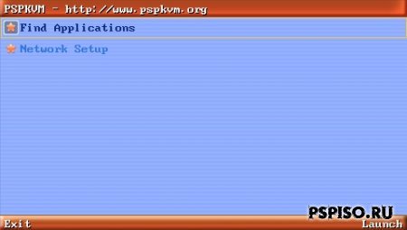PSPKVM v0.5.4 (final) -   Java  PSP! [&]