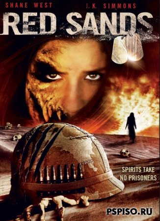    / Red Sands (2009) DVDrip