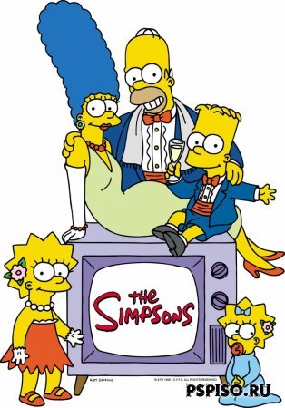 :  18 / The Simpsons: Season 18 [2006] TVRip