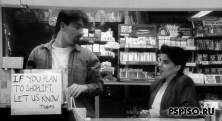  / Clerks (1994) DVDRip