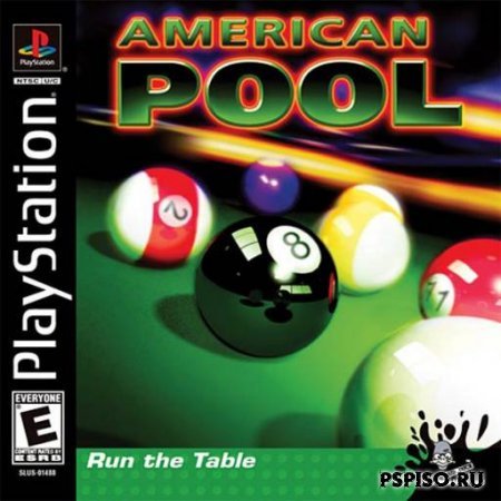 American Pool [PSX][RUS]