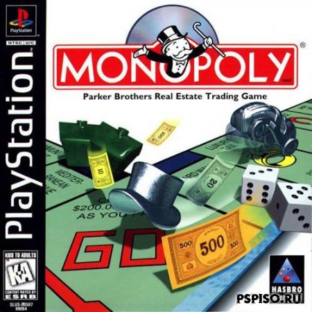 Monopoly [PSX]