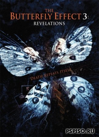   3:  / Butterfly Effect: Revelation (2009) [] DVDRip