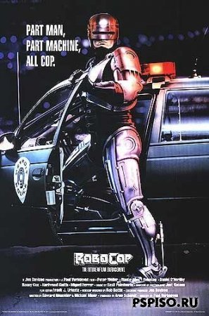  / Robocop
