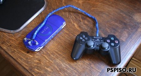   PSP    DS2