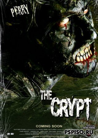  / The Crypt (2009) DVDRip